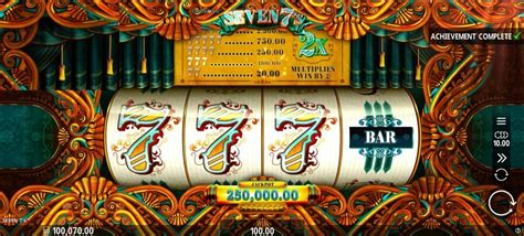 Slots 7 casino Argentina